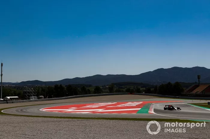 Pierre Gasly, Red Bull Racing RB15