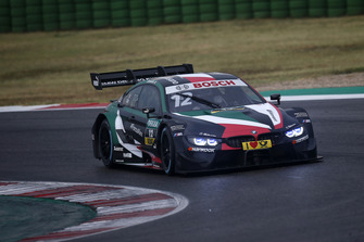 Alex Zanardi, BMW Team RMR, BMW M4 DTM