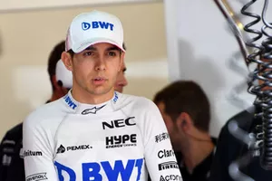Esteban Ocon, Racing Point Force India F1 Team