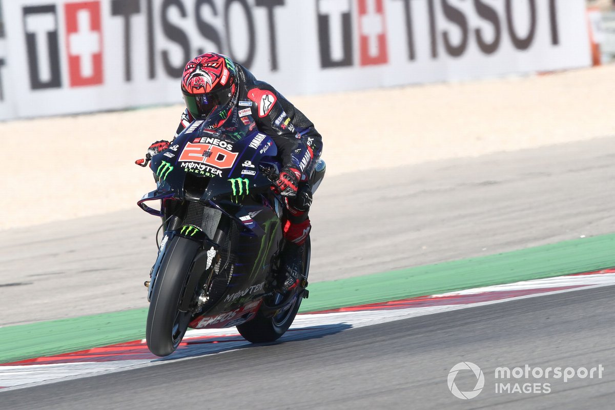 With eight Ducatis on the grid next year, improvements to the engine are taking on an increased urgency 