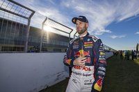 Shane van Gisbergen