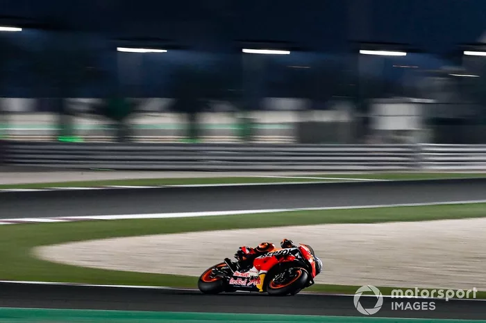 Pol Espargaró, Repsol Honda Team