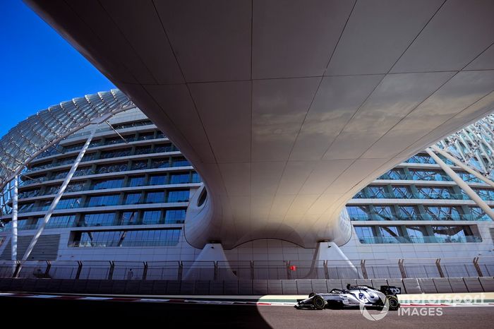 Marino Sato, AlphaTauri AT01 