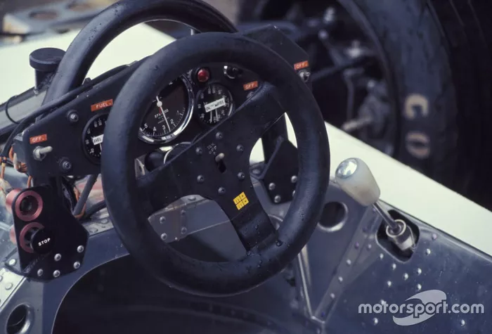 Surtees TS19