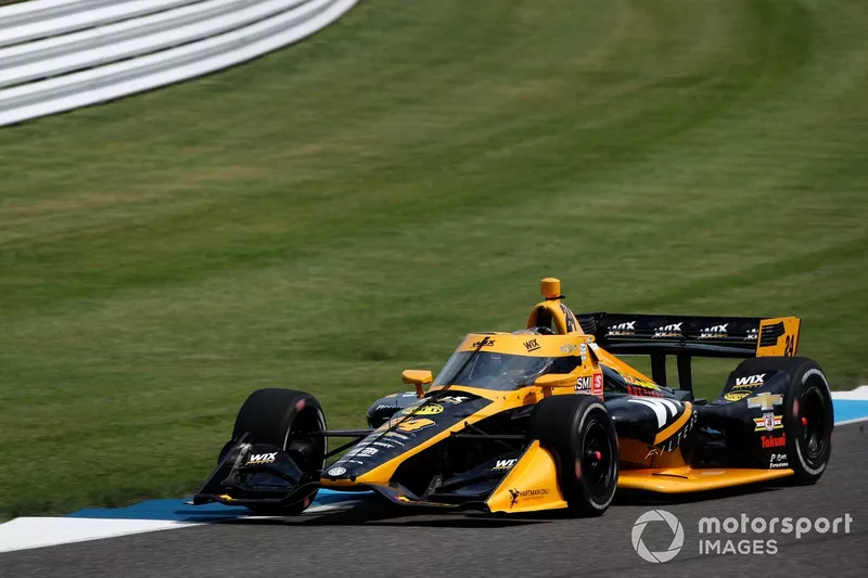 Dreyer & Reinbold Racing (Chevrolet)