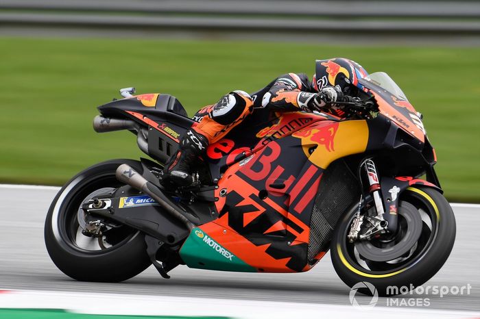 Pol Espargaró, Red Bull KTM Factory Racing