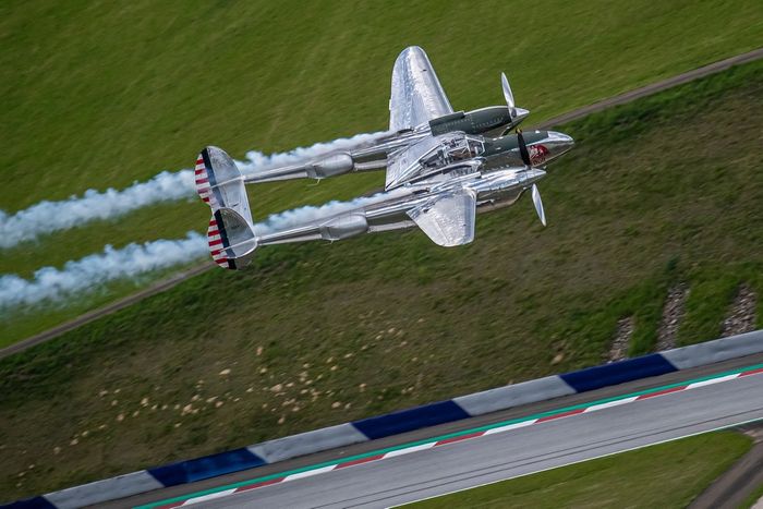 El espectáculo Percussive Planet Ensemble