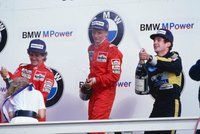 Dutch GP