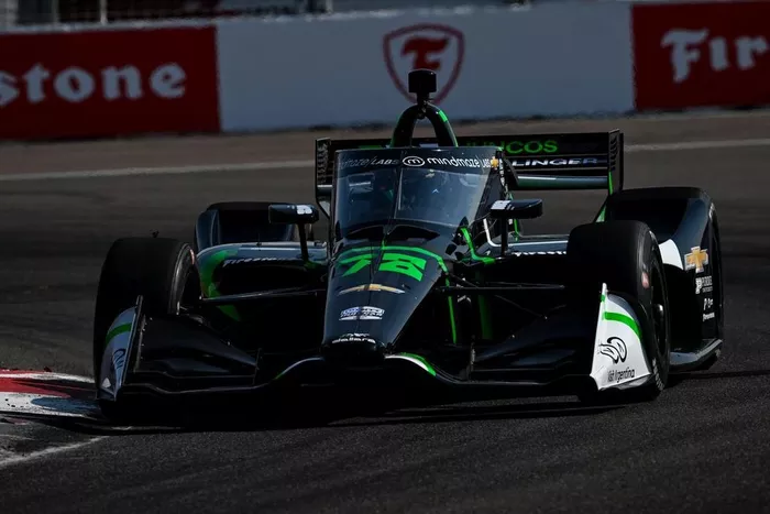 #78: Agustin Canapino (Juncos-Chevrolet)