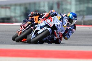 Alex Marquez, Gresini Racing