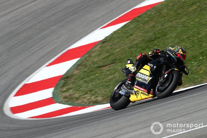 Marco Bezzecchi, VR46 Racing Team 