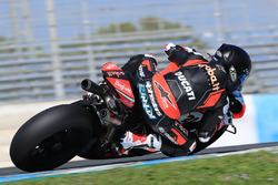 Michael Ruben Rinaldi, Ducati Team