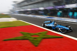 Sébastien Buemi, Renault e.Dams