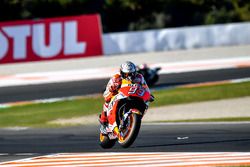 Marc Marquez, Repsol Honda Team