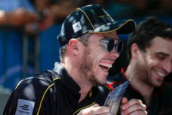Andre Lotterer, Techeetah