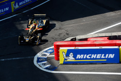 Jean-Eric Vergne, Techeetah