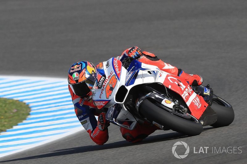 Jack Miller, Pramac Racing