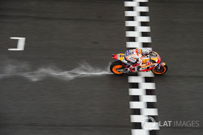 Marc Márquez, Repsol Honda Team