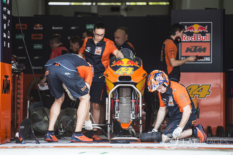 2017 - KTM