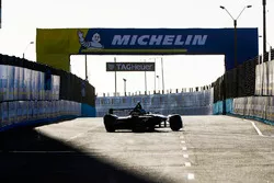 Mitch Evans, Jaguar Racing