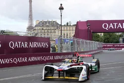Daniel Abt, Audi Sport ABT Schaeffler