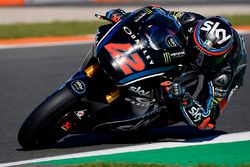 Francesco Bagnaia, Sky Racing Team VR46