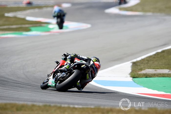 Cal Crutchlow, Team LCR Honda