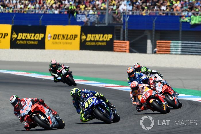 Valentino Rossi, Yamaha Factory Racing