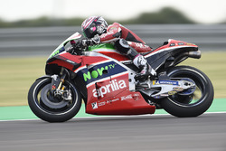 Aleix Espargaro, Aprilia Racing Team Gresini