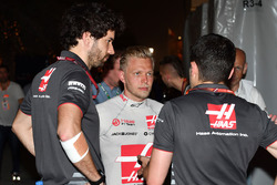 Kevin Magnussen, Haas F1