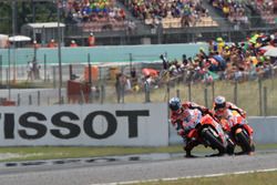 Jorge Lorenzo, Ducati Team