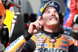 Ganador, Marc Marquez, Repsol Honda Team