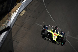Sébastien Bourdais, Dale Coyne Racing con Vasser-Sullivan Honda
