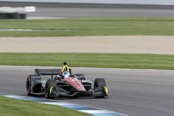 Robert Wickens, Schmidt Peterson Motorsports Honda