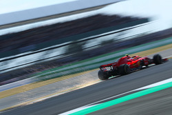 Кімі Райкконен, Ferrari SF71H