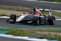 Simo Laaksonen, Campos Racing