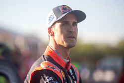 Дані Сордо, Hyundai Motorsport