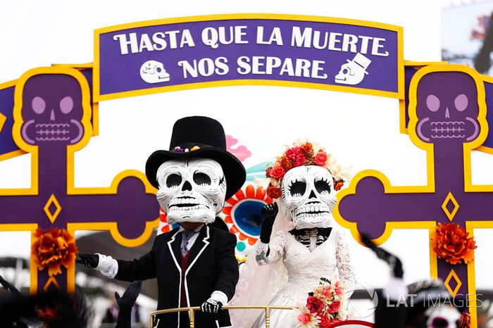 Día de Muertos