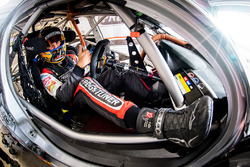 Tim Slade, Brad Jones Racing Holden