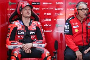 Nicolo Bulega, Equipo Ducati