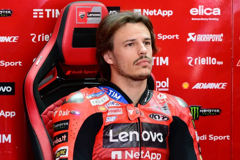 Nicolo Bulega
