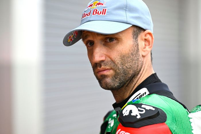 Johann Zarco, LCR Honda Team