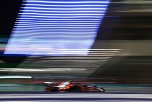 Charles Leclerc, Ferrari