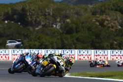 Thomas Lüthi, Interwetten