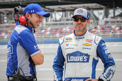 Jimmie Johnson, Hendrick Motorsports Chevrolet