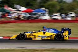 Marco Andretti, Andretti Autosport, Honda
