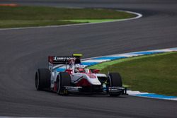 Sergey Sirotkin, ART Grand Prix