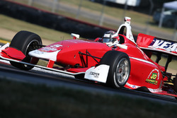 Zach Veach, Belardi Auto Racing