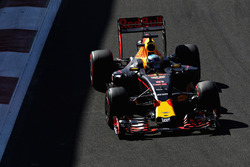 Даніель Ріккардо, Red Bull Racing RB12