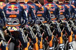 Red Bull Rookies Cup